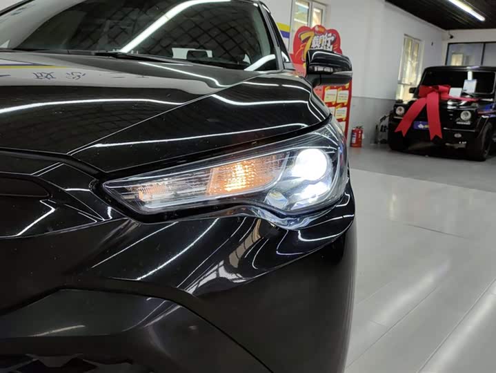 Фото 5 - Toyota Frontlander