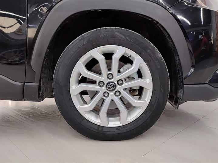 Фото 6 - Toyota Frontlander