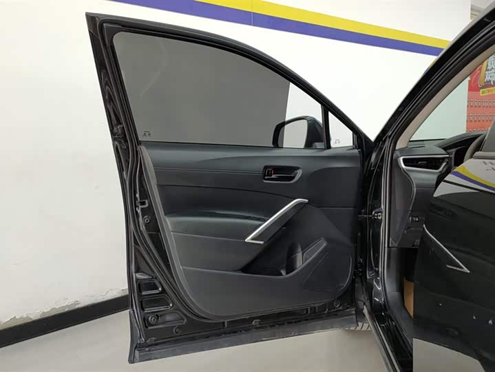 Фото 7 - Toyota Frontlander