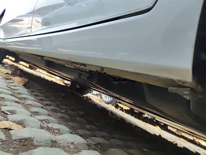 Фото 22 - Toyota Avalon