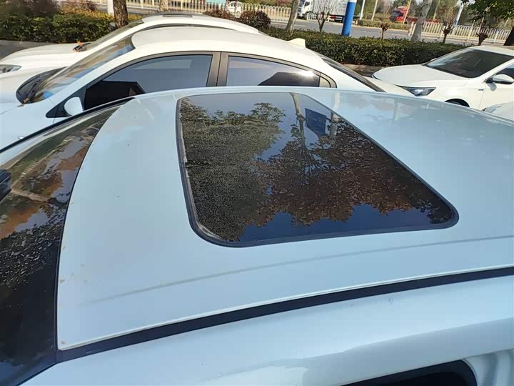 Фото 27 - Toyota Avalon