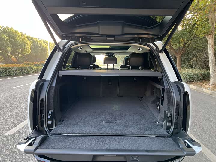 Фото 16 - Land Rover Range Rover