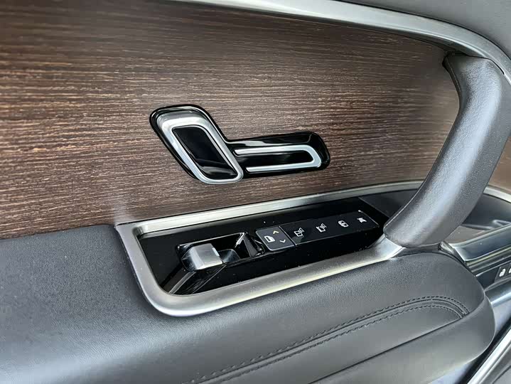 Фото 17 - Land Rover Range Rover