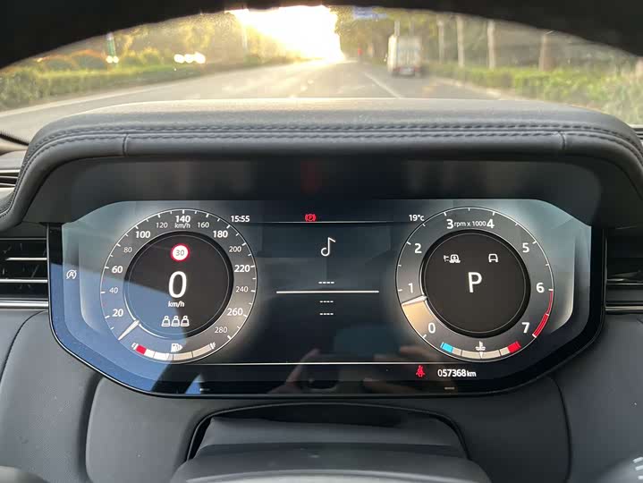 Фото 18 - Land Rover Range Rover