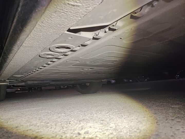 Фото 21 - Nio ES8