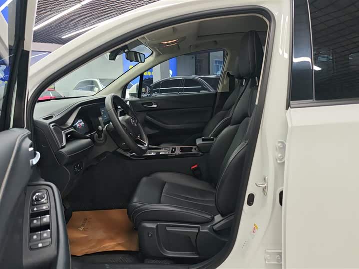 Фото 9 - GAC Trumpchi GS4