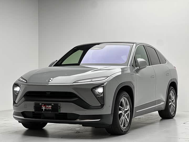 Фото 1 - Nio EC6