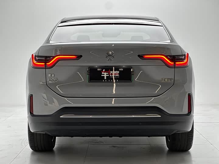 Фото 5 - Nio EC6