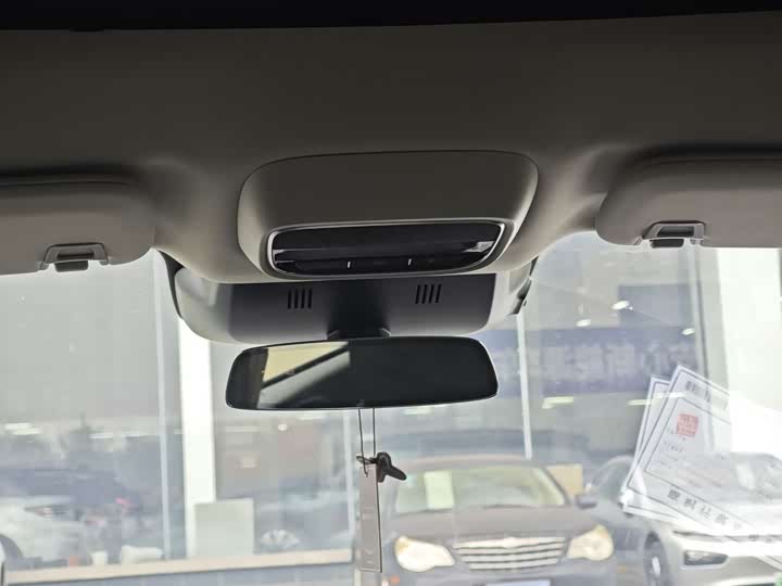 Фото 15 - XPeng G6