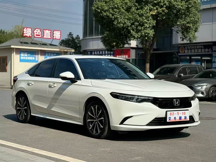 Фото 3 - Honda Integra