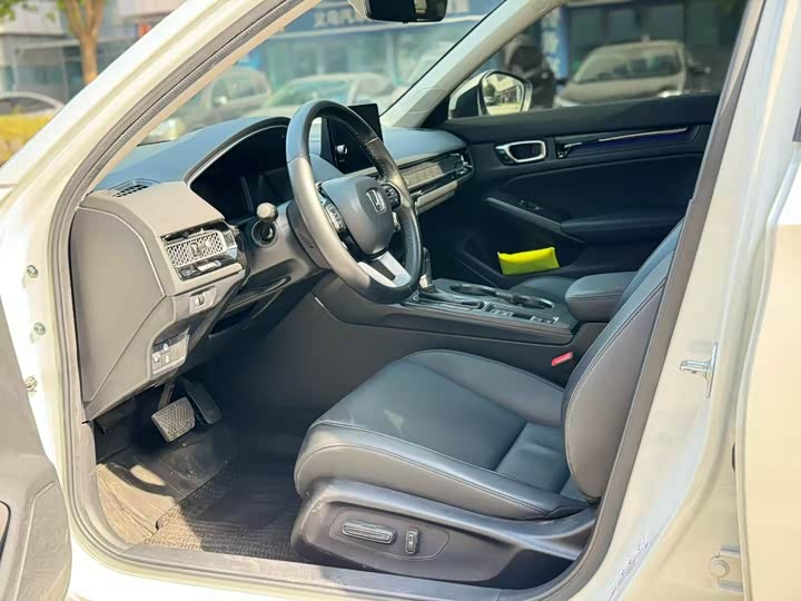 Фото 4 - Honda Integra