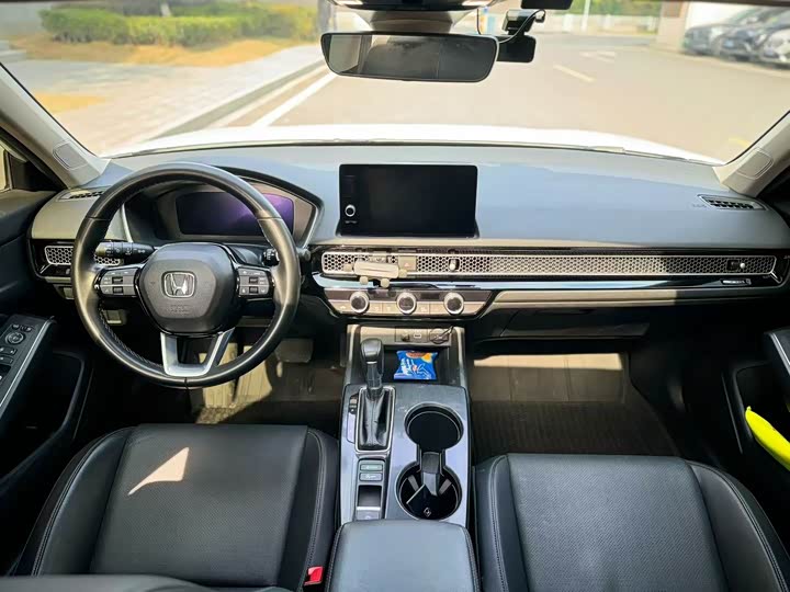 Фото 5 - Honda Integra