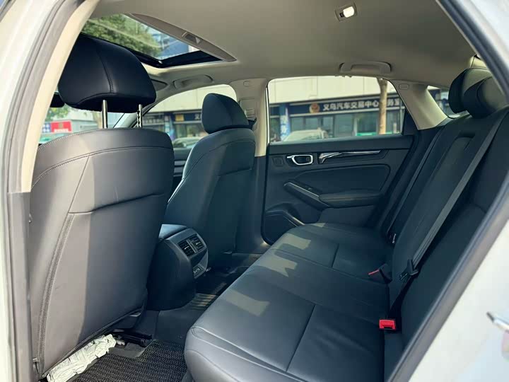 Фото 6 - Honda Integra