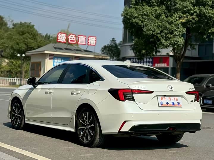 Фото 7 - Honda Integra