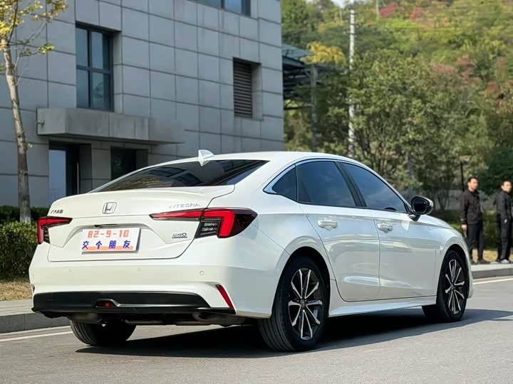 Фото 9 - Honda Integra