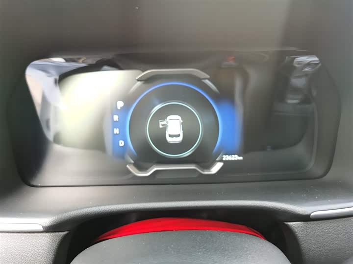 Фото 3 - Hyundai Tucson L