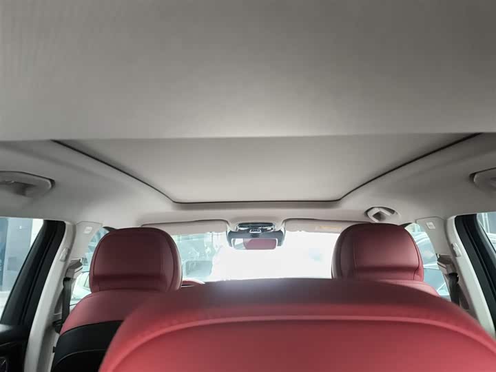 Фото 18 - Exeed RX