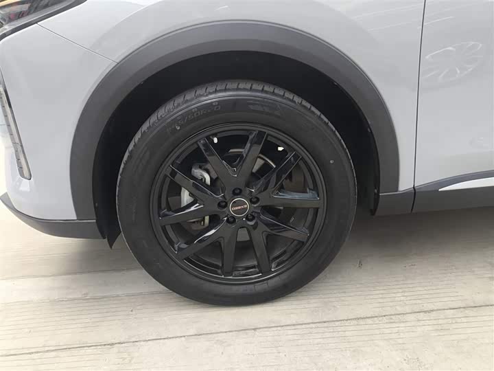 Фото 23 - Exeed RX