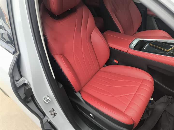 Фото 25 - Exeed RX