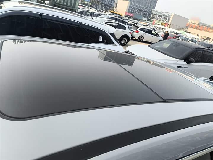 Фото 27 - Exeed RX