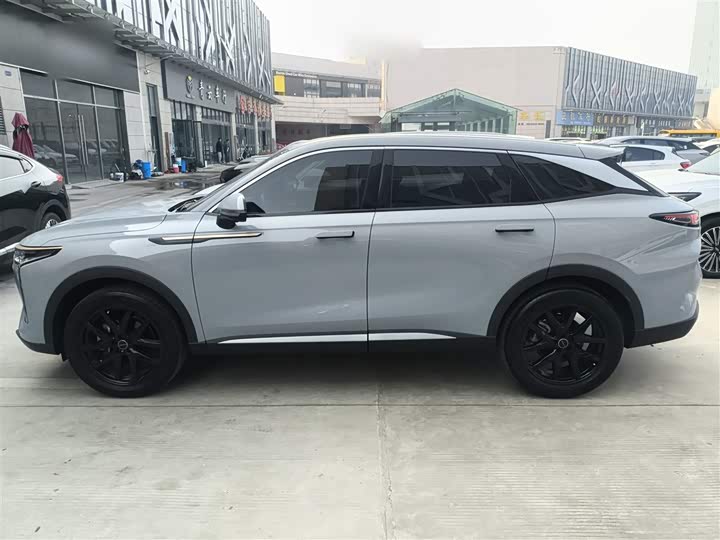 Фото 5 - Exeed RX