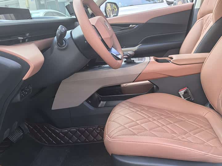 Фото 6 - Changan Eado Plus