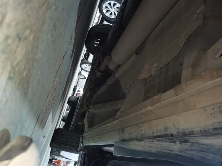 Фото 21 - Changan CS75 Plus