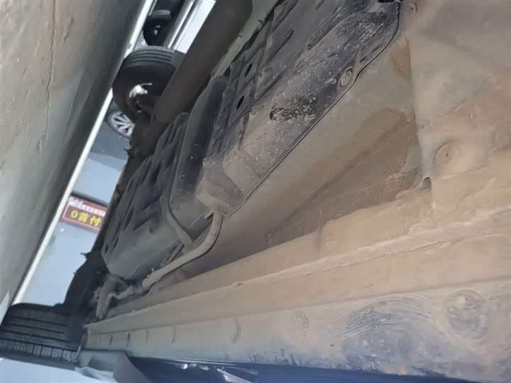 Фото 22 - Changan CS75 Plus