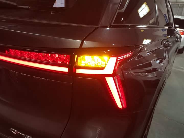 Фото 8 - Changan CS75 Plus