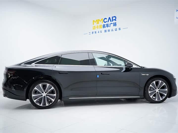 Фото 14 - Luxeed S7