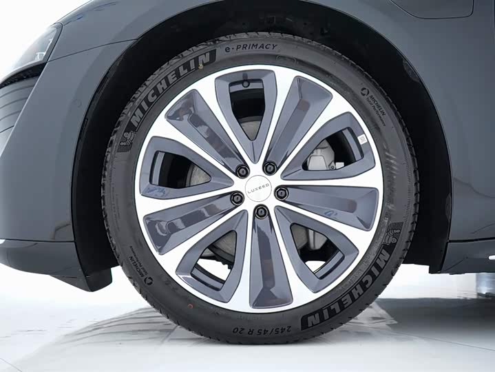 Фото 32 - Luxeed S7