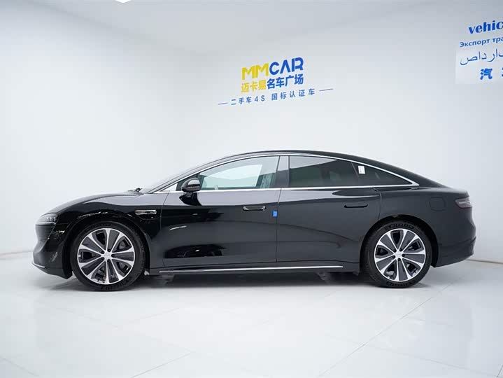 Фото 9 - Luxeed S7