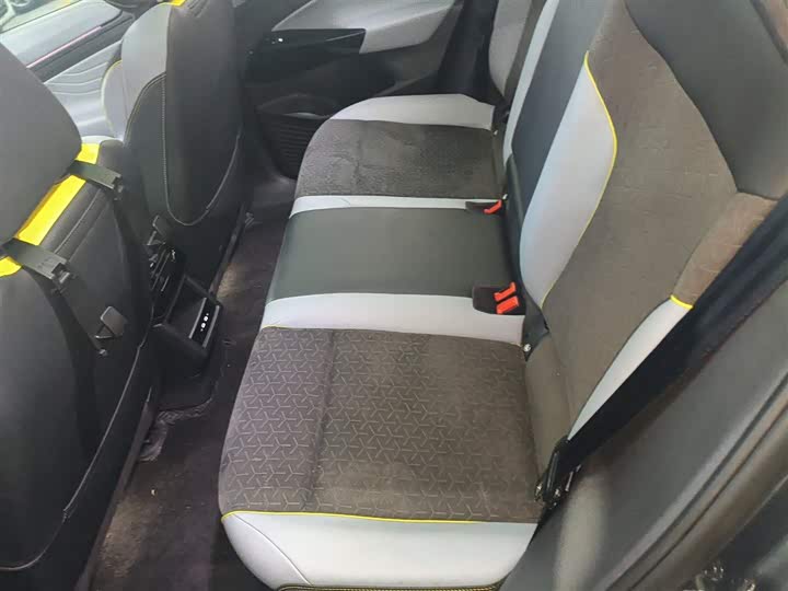 Фото 17 - Volkswagen ID.4 X