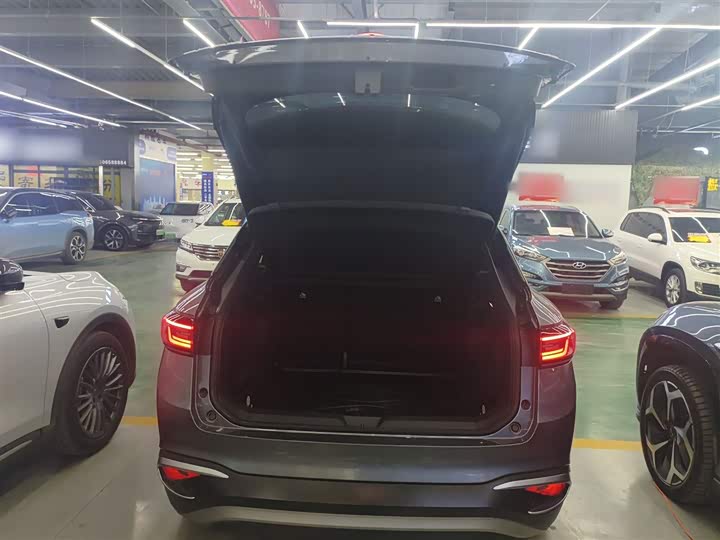 Фото 19 - Volkswagen ID.4 X