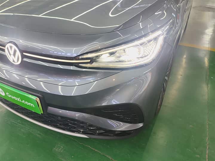 Фото 24 - Volkswagen ID.4 X