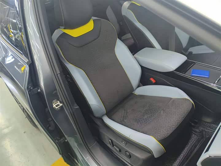 Фото 25 - Volkswagen ID.4 X