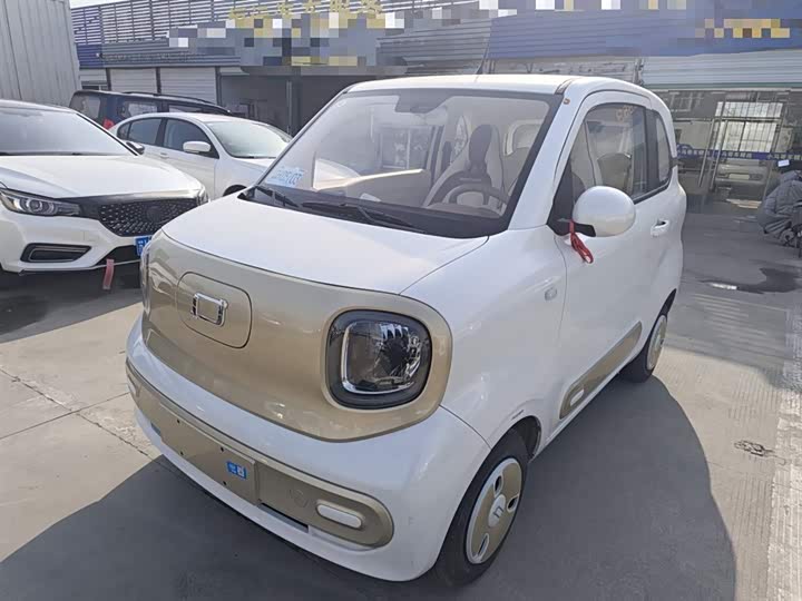 Фото 2 - Bestune Pony