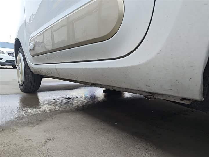 Фото 22 - Bestune Pony