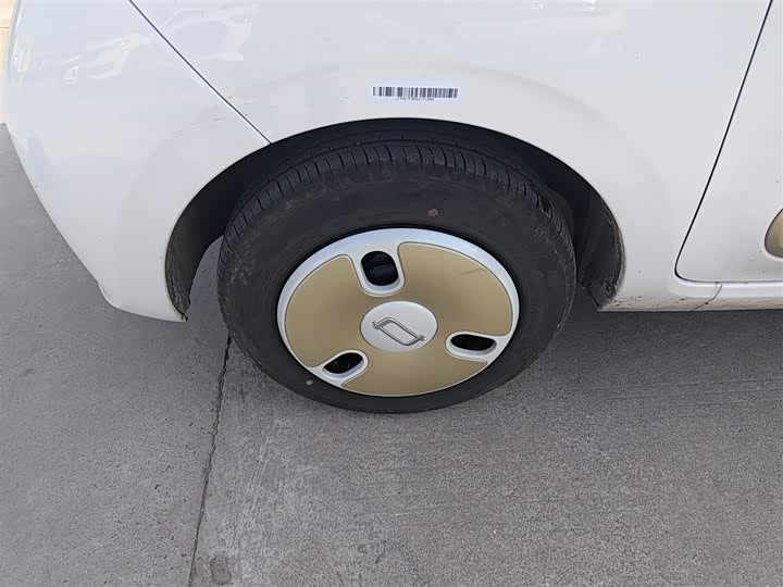 Фото 23 - Bestune Pony