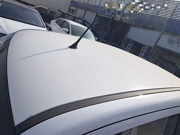 Фото 27 - Bestune Pony