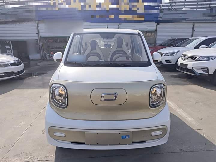 Фото 3 - Bestune Pony