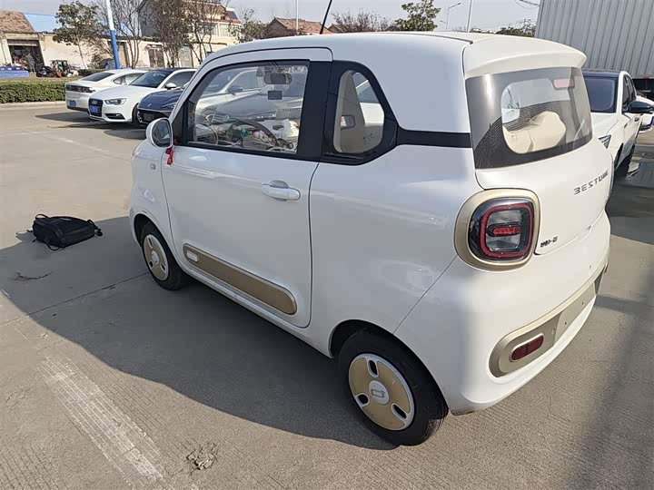 Фото 5 - Bestune Pony