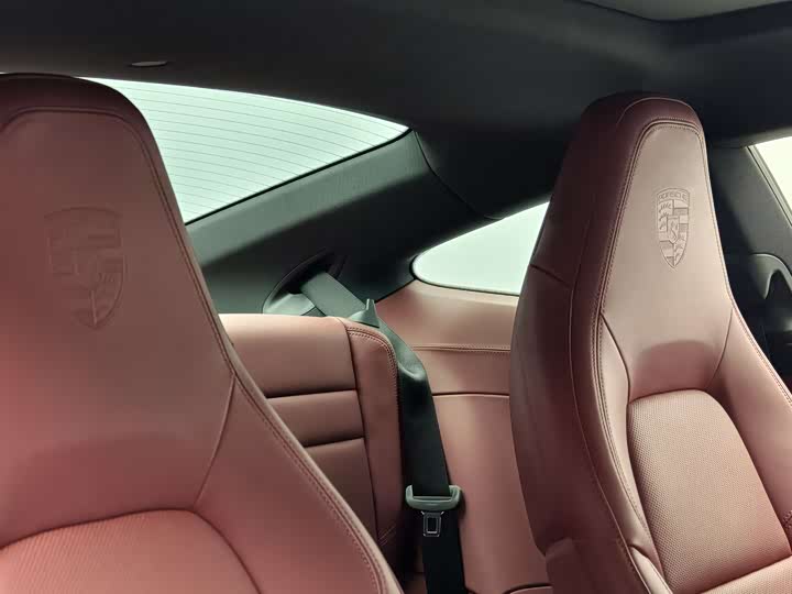 Фото 11 - Porsche 911