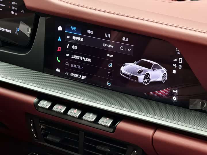 Фото 14 - Porsche 911