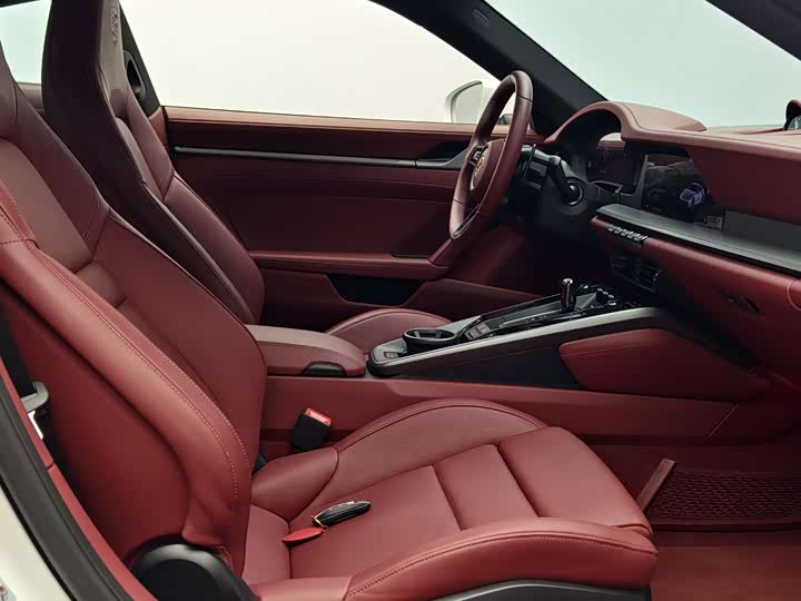 Фото 15 - Porsche 911