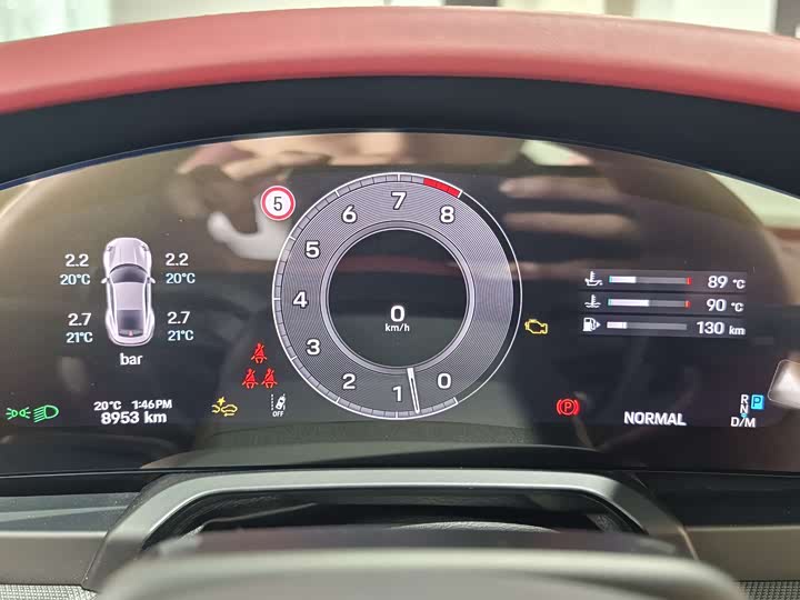 Фото 19 - Porsche 911