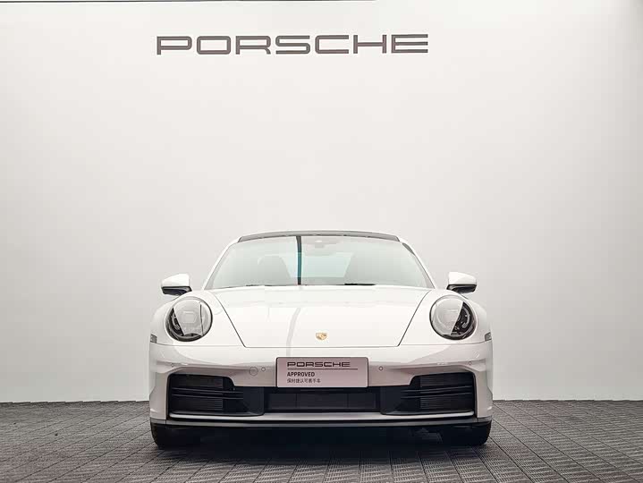 Фото 2 - Porsche 911