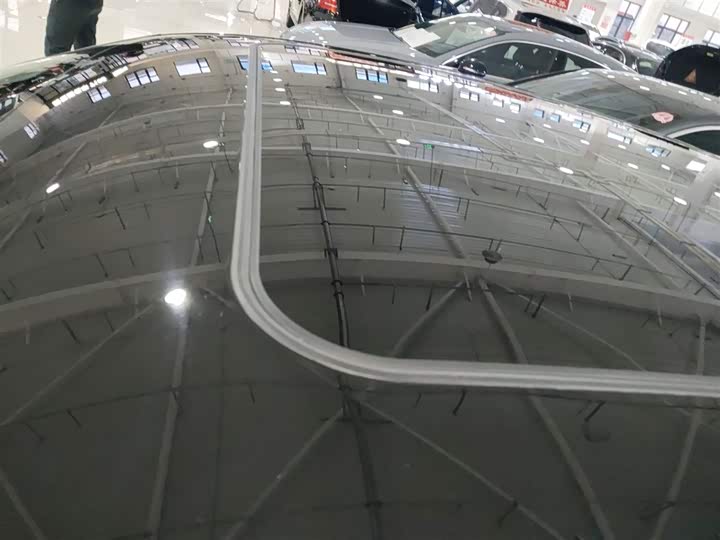 Фото 27 - Hongqi H9