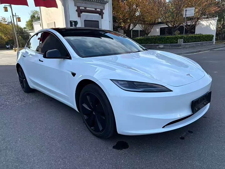 Фото 3 - Tesla Model 3