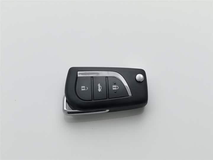 Фото 19 - Toyota Corolla